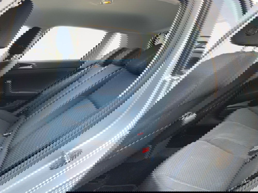 Volkswagen Polo usata a Bologna (13)