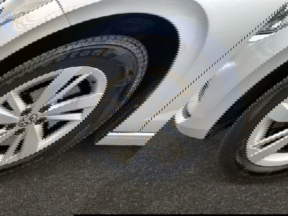 Volkswagen Polo usata a Bologna (14)