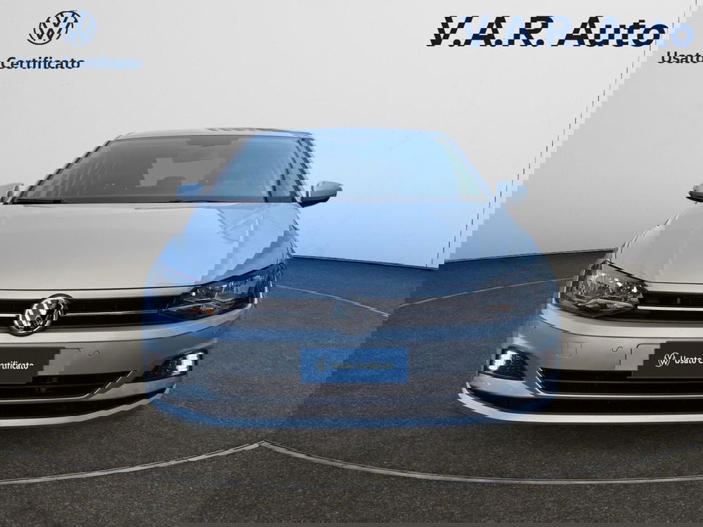 Volkswagen Polo usata a Bologna (8)