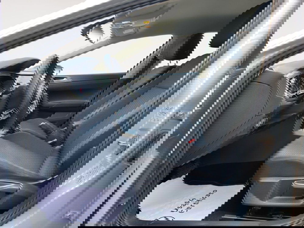 Volkswagen Polo usata a Bologna (9)