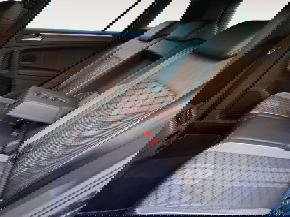 Volkswagen Tiguan usata a Bologna (11)