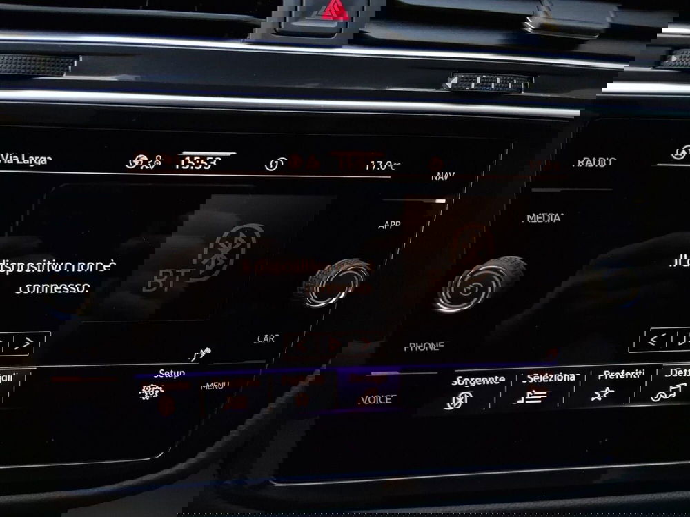 Volkswagen Tiguan usata a Bologna (14)