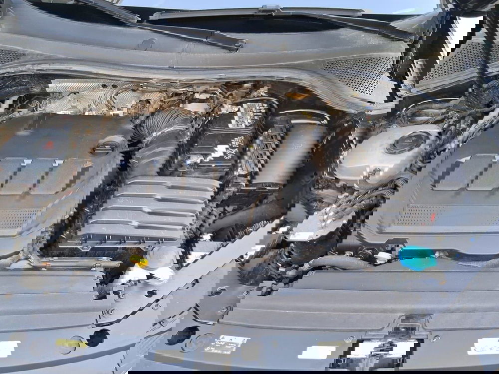 Volkswagen Tiguan usata a Bologna (15)