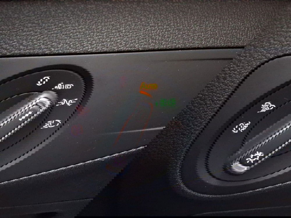 Volkswagen Tiguan usata a Bologna (19)