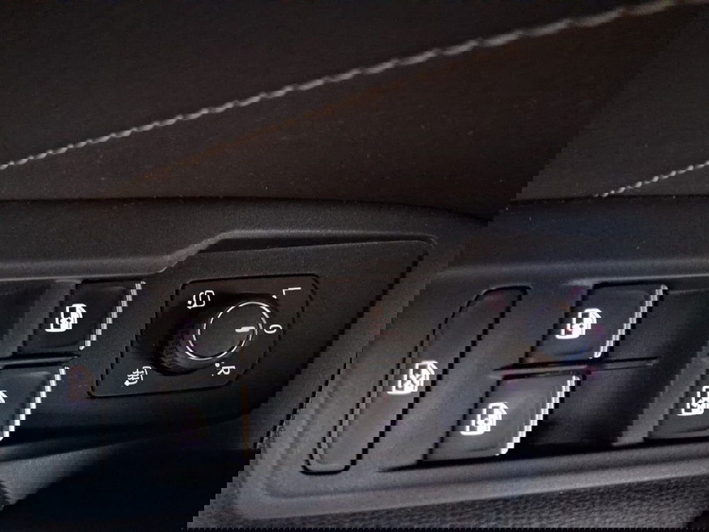 Volkswagen Tiguan usata a Bologna (20)