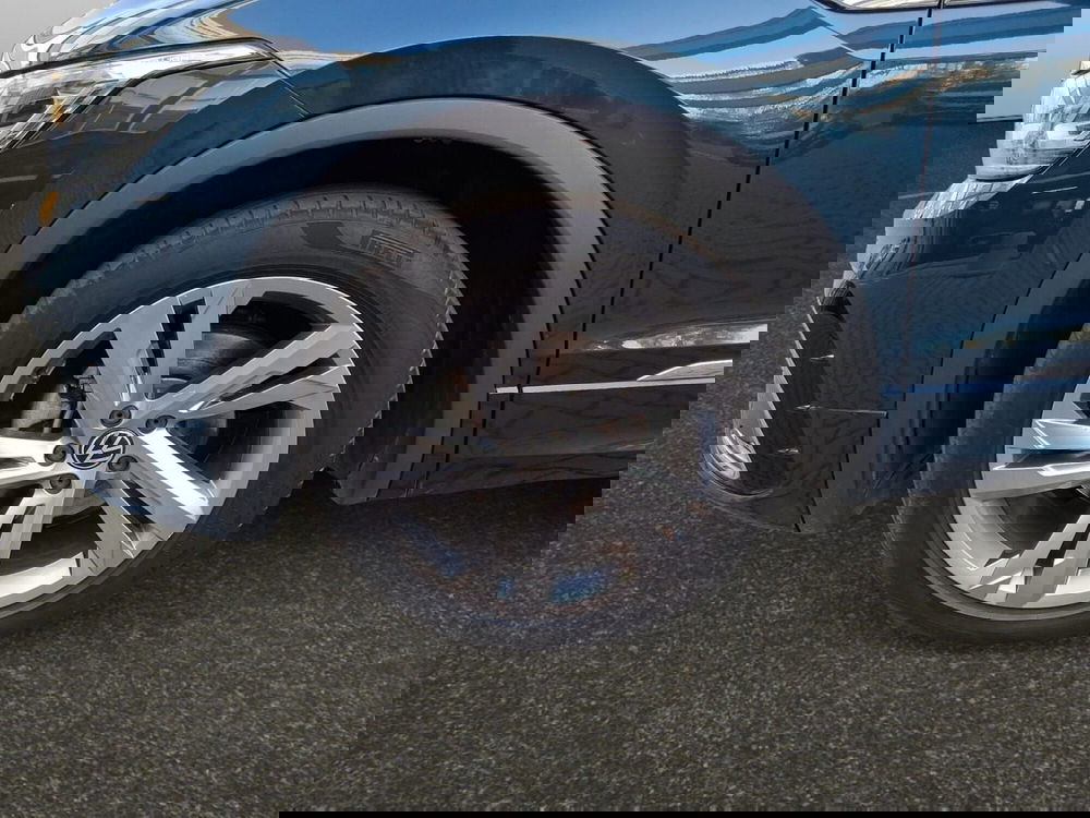 Volkswagen Tiguan usata a Bologna (9)