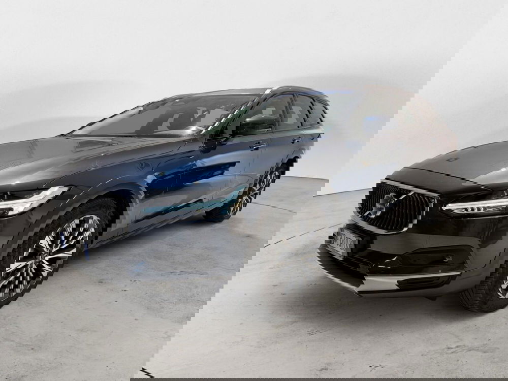Volvo V90 Cross Country usata a Parma