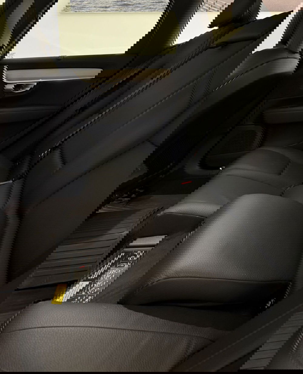 Volvo V90 Cross Country usata a Parma (10)