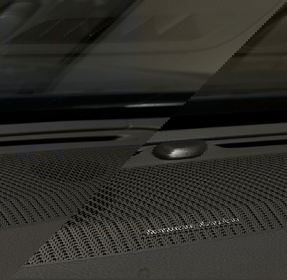 Volvo V90 Cross Country usata a Parma (11)