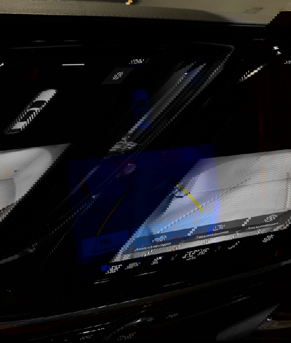 Volvo V90 Cross Country usata a Parma (13)