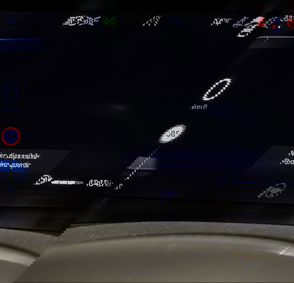 Volvo V90 Cross Country usata a Parma (14)