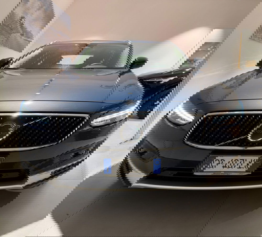 Volvo V90 Cross Country usata a Parma (2)