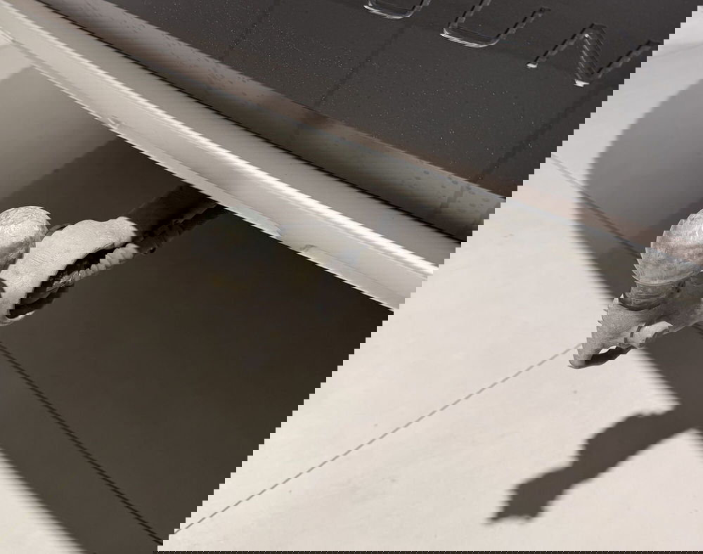 Volvo V90 Cross Country usata a Parma (20)