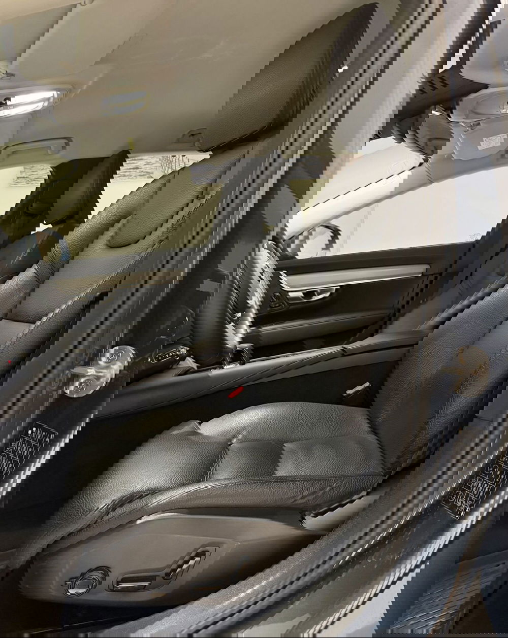 Volvo V90 Cross Country usata a Parma (5)