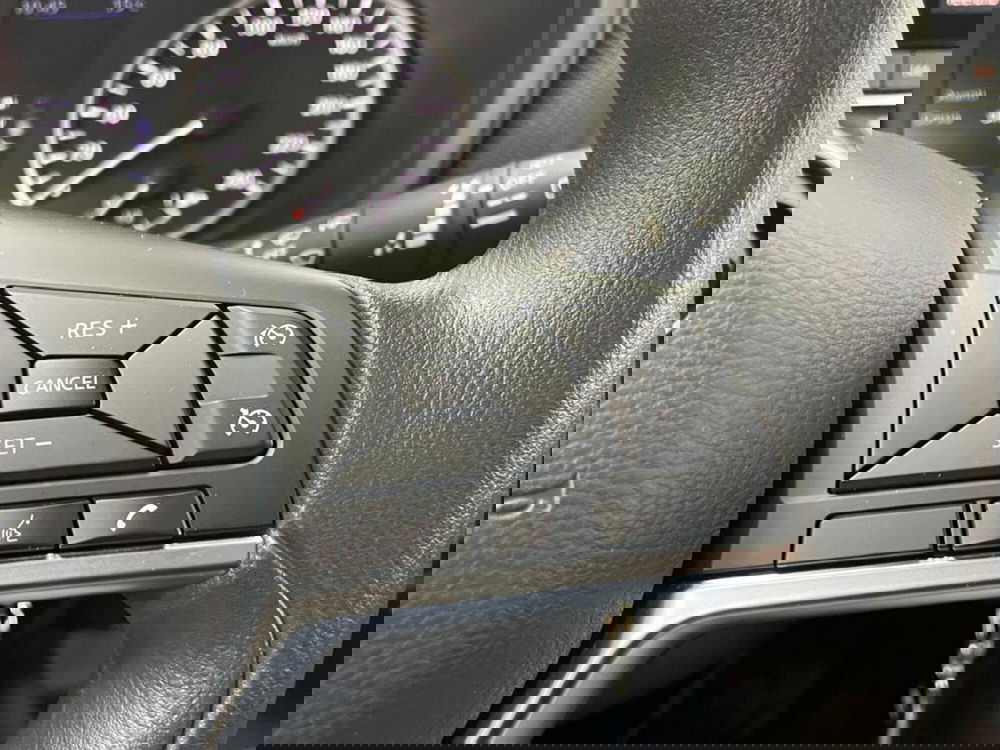 Nissan Juke usata a Como (11)