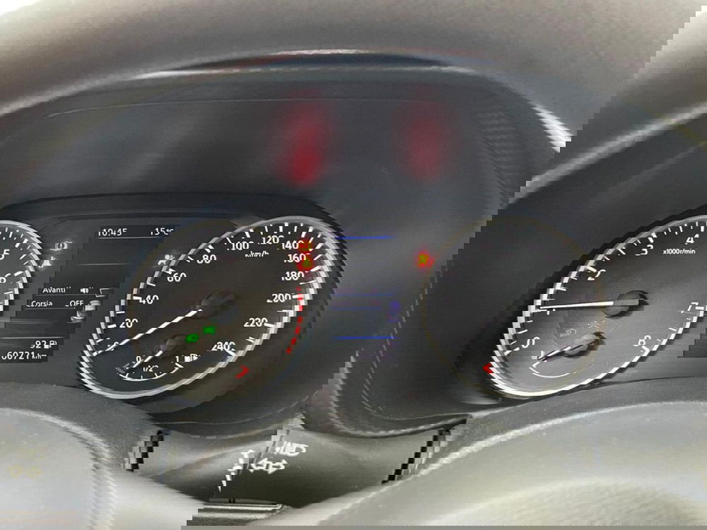 Nissan Juke usata a Como (12)