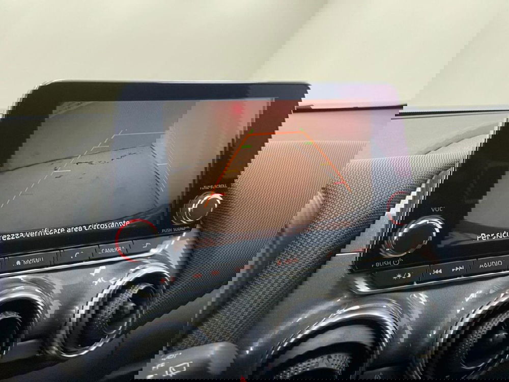 Nissan Juke usata a Como (16)