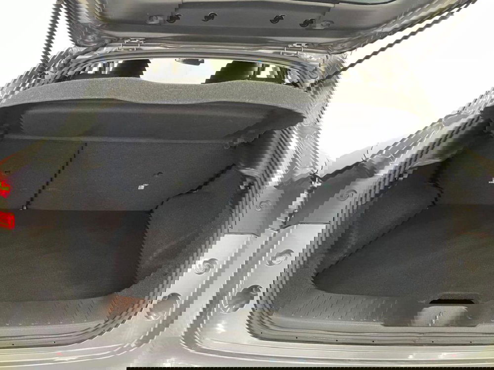 Nissan Juke usata a Como (18)