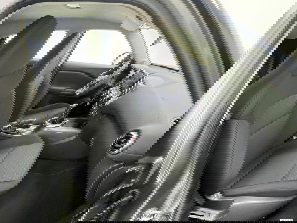 Nissan Juke usata a Como (3)