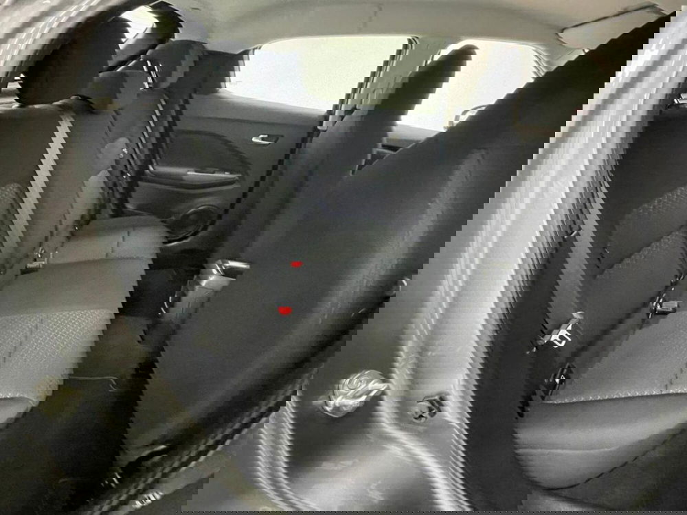 Nissan Juke usata a Como (5)