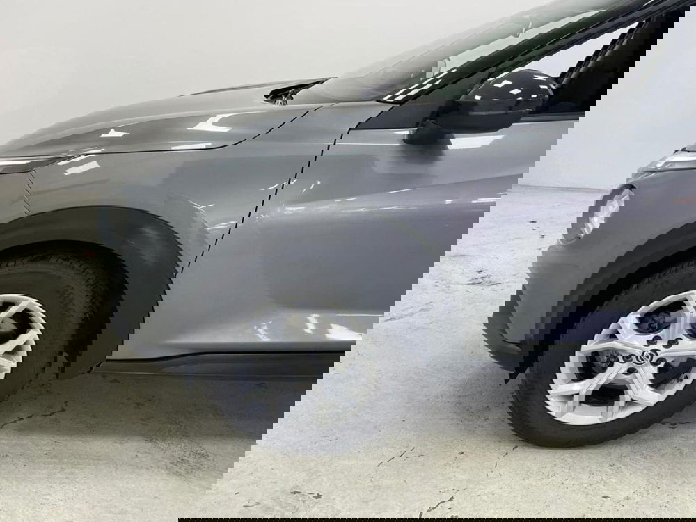 Nissan Juke usata a Como (9)