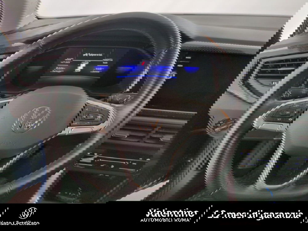 Volkswagen Polo usata a Roma (14)