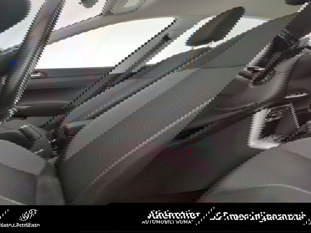 Volkswagen Polo usata a Roma (6)