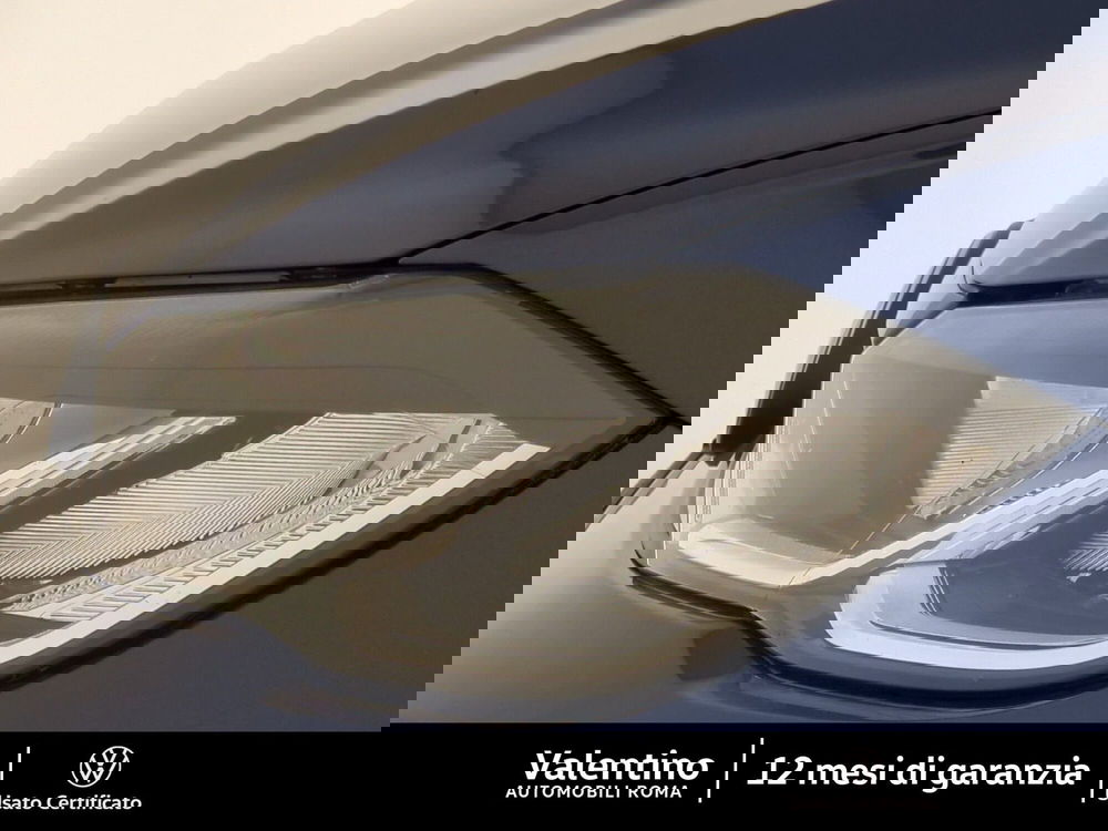 Volkswagen Polo usata a Roma (8)