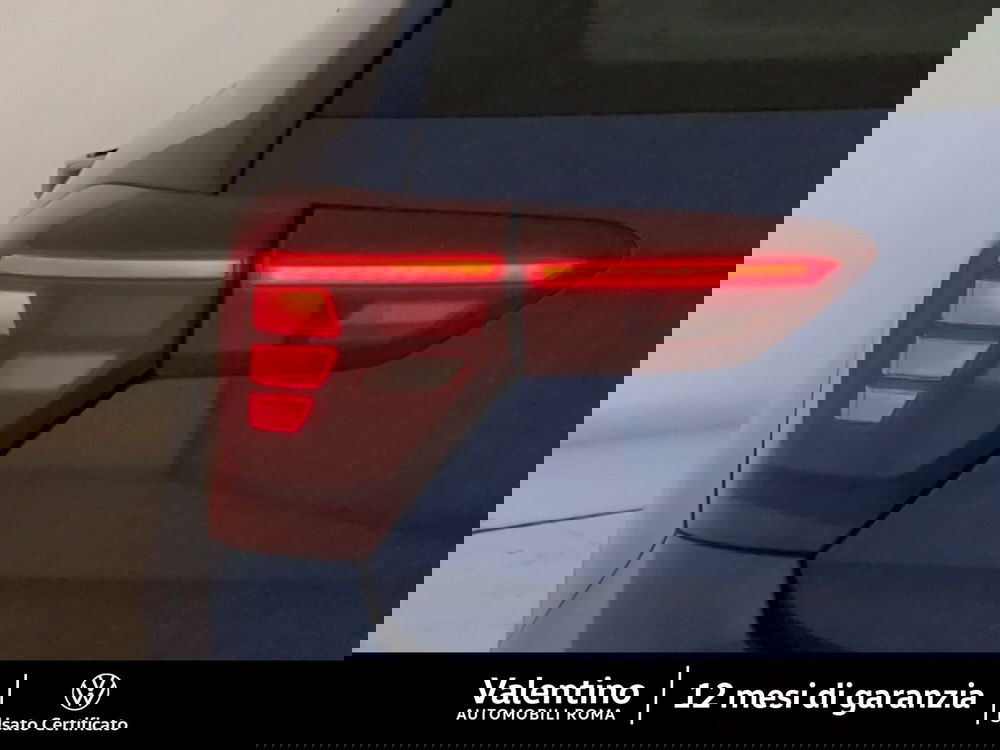 Volkswagen Polo usata a Roma (9)