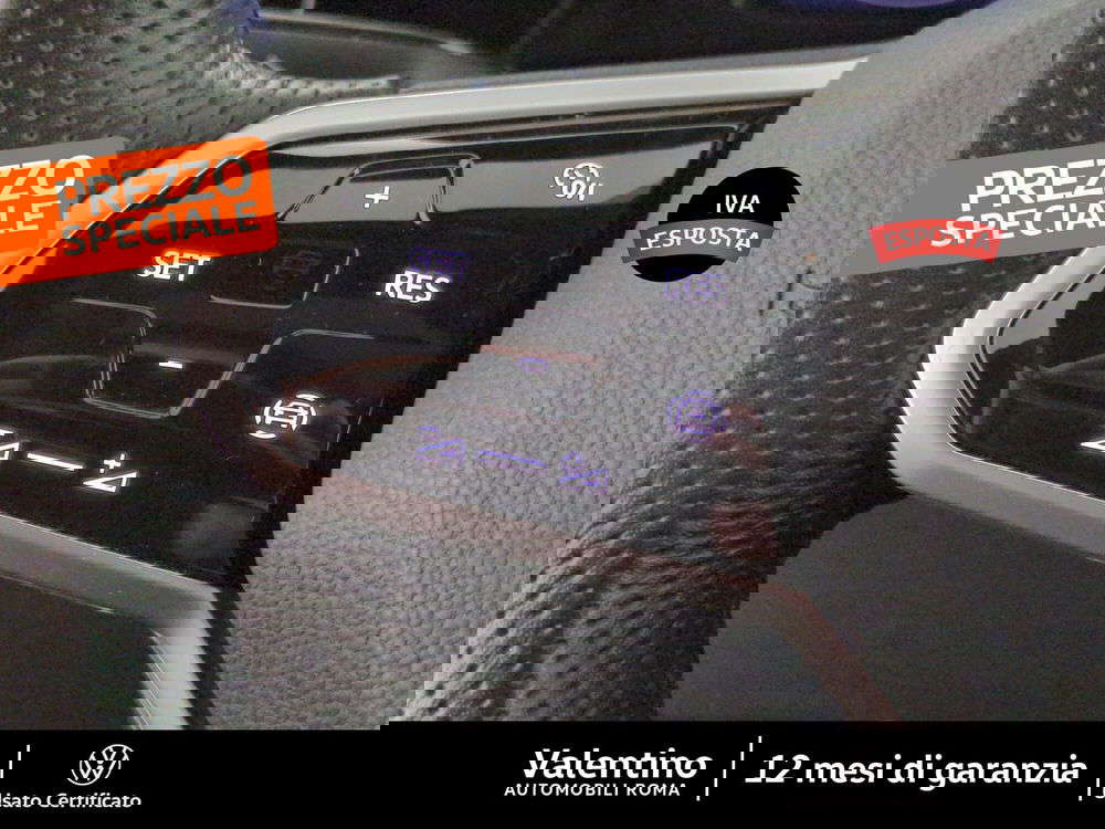 Volkswagen Golf usata a Roma (15)