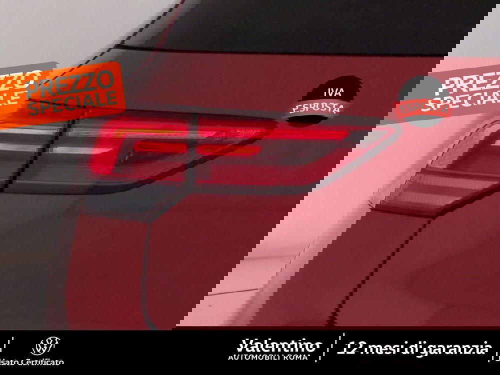 Volkswagen Golf usata a Roma (9)