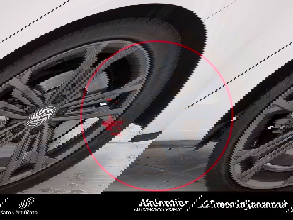 Volkswagen Golf usata a Roma (12)