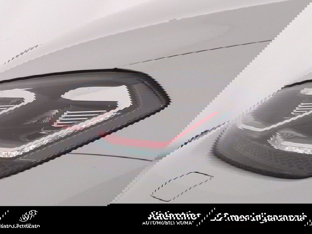 Volkswagen Golf usata a Roma (8)