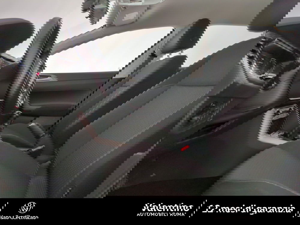 Volkswagen Polo usata a Roma (6)