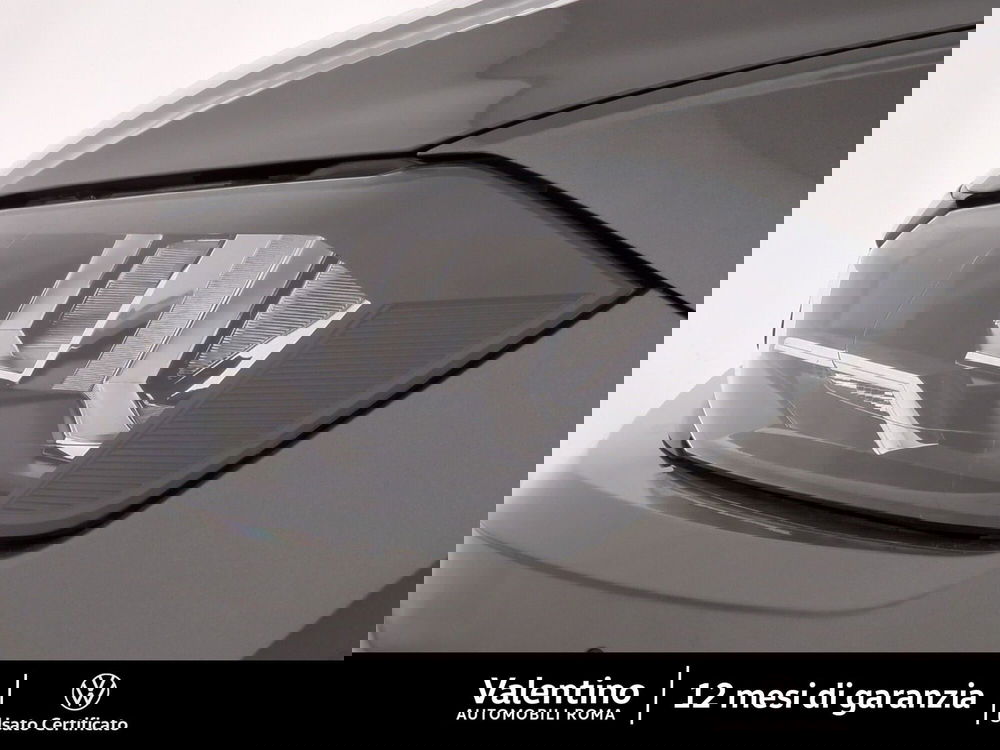 Volkswagen Polo usata a Roma (8)