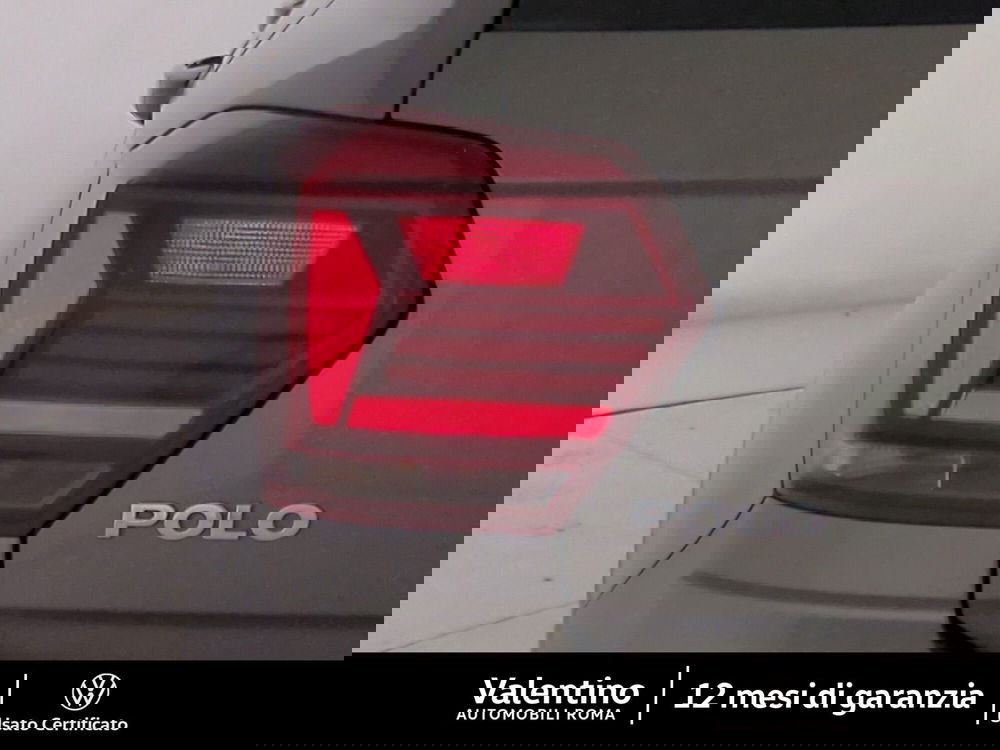 Volkswagen Polo usata a Roma (9)