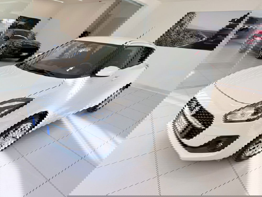 Suzuki Swift usata a Latina