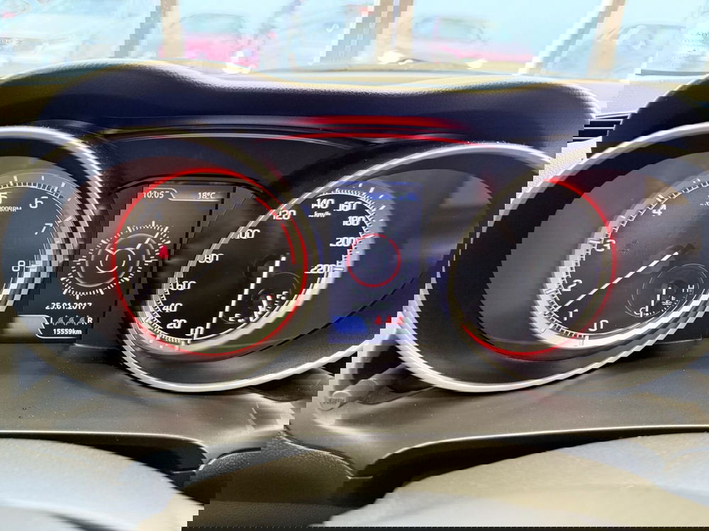 Suzuki Swift usata a Latina (10)