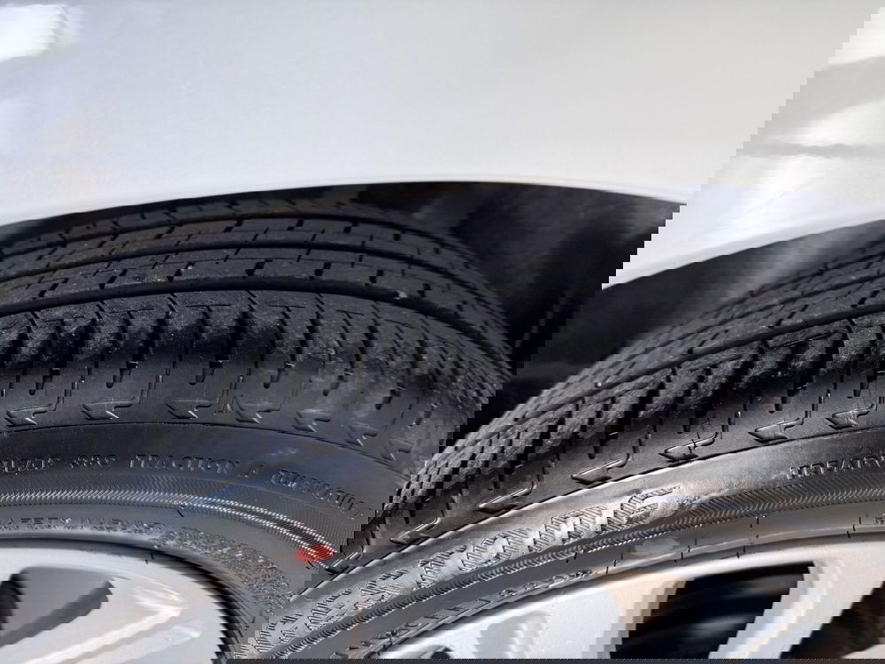 Suzuki Swift usata a Latina (11)