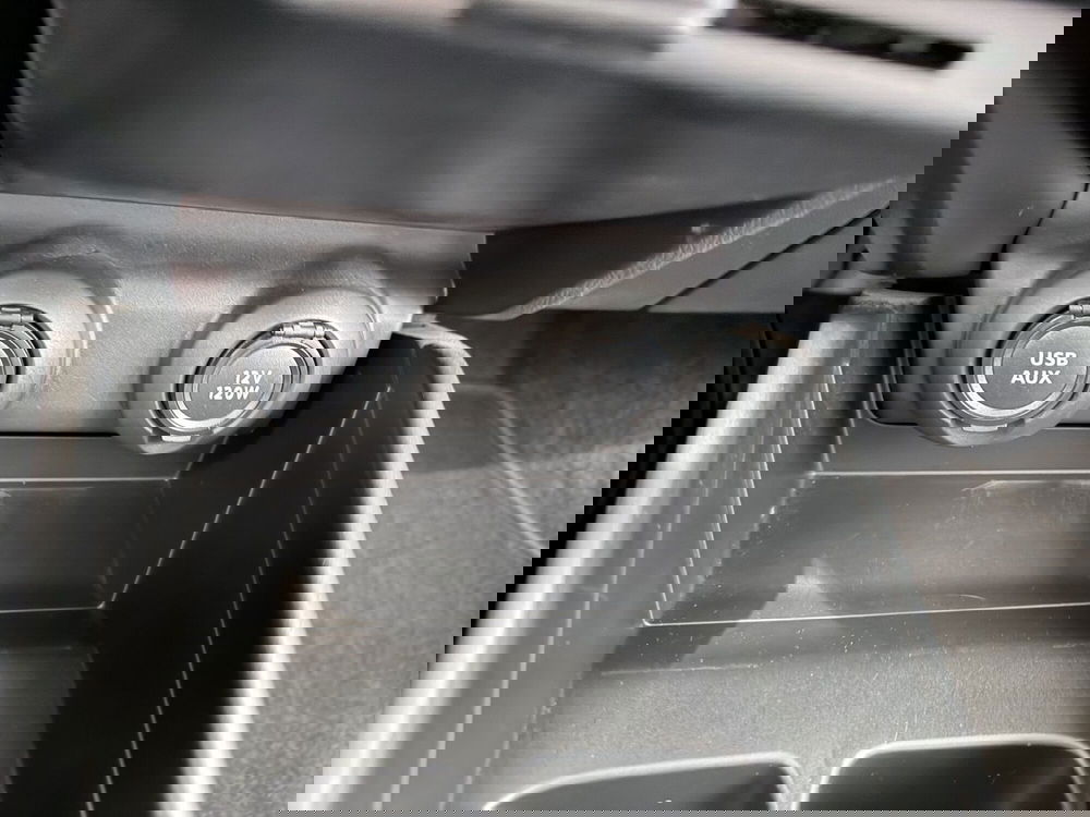 Suzuki Swift usata a Latina (12)