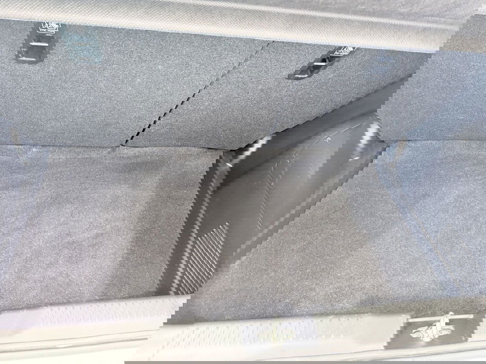 Suzuki Swift usata a Latina (13)