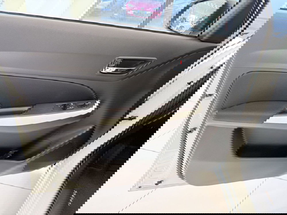 Suzuki Swift usata a Latina (14)