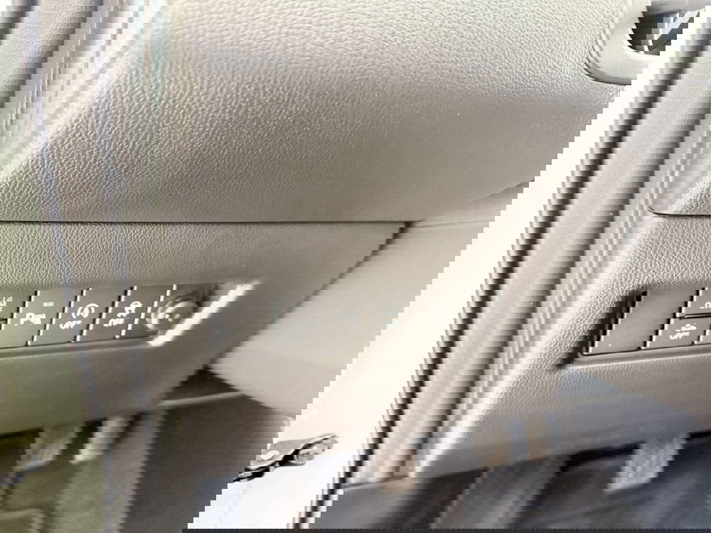 Suzuki Swift usata a Latina (15)