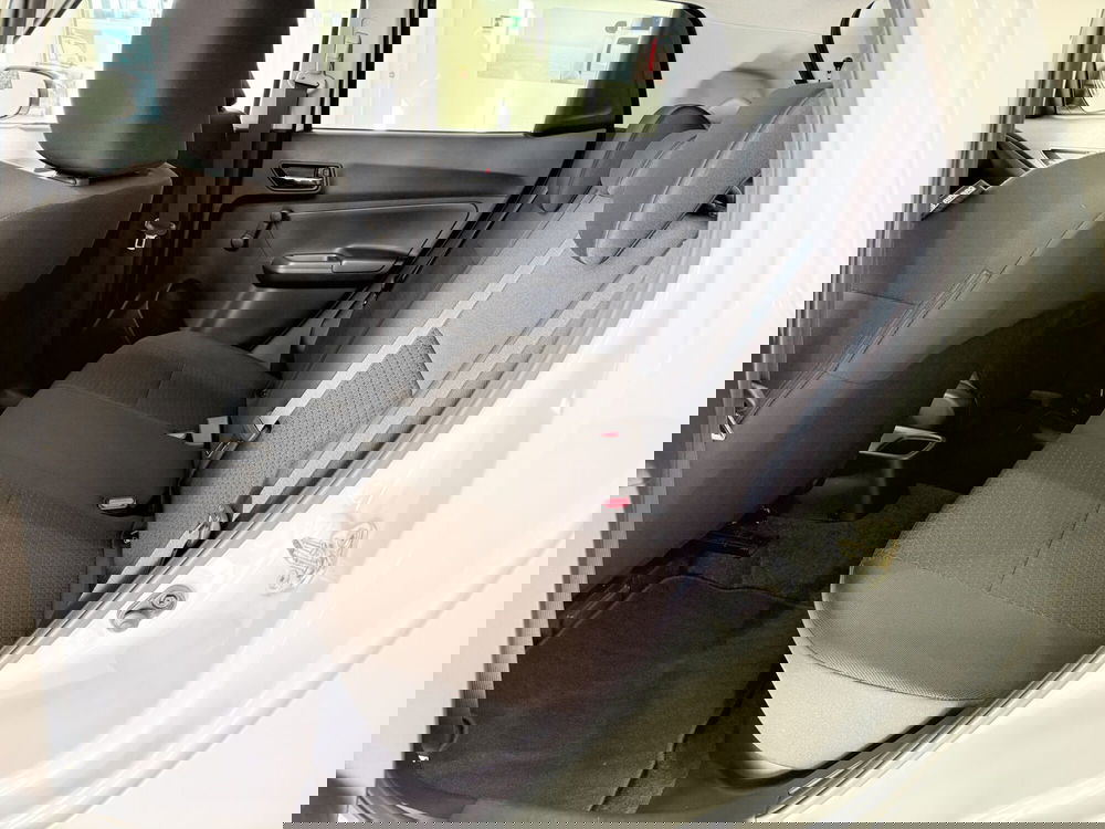 Suzuki Swift usata a Latina (17)