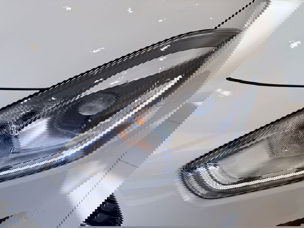 Suzuki Swift usata a Latina (18)