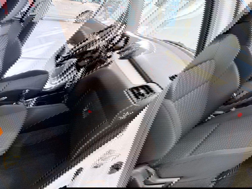 Suzuki Swift usata a Latina (19)