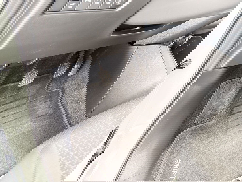 Suzuki Swift usata a Latina (20)