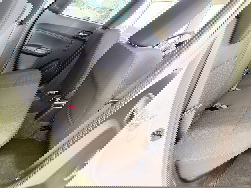 Suzuki Swift usata a Latina (7)