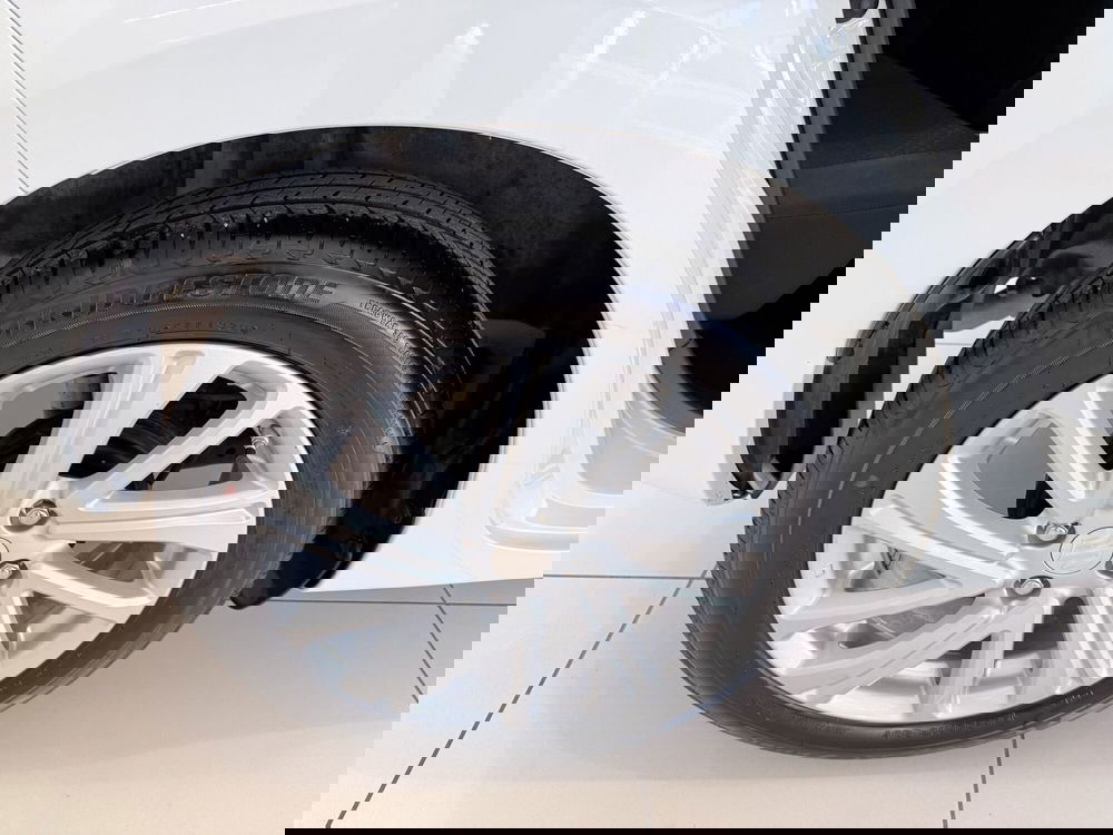 Suzuki Swift usata a Latina (8)