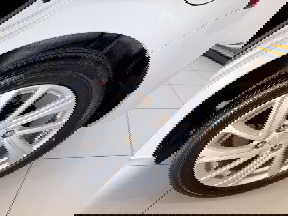 Suzuki Swift usata a Latina (9)